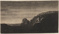 TvB G 3067
<br/>
Schermering (Vesper)
<br/>
<em>Velde, Jan van de (II) (1593-1641)</em>